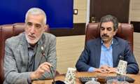 تأکید رئیس سازمان غذا و دارو کشور بر تقویت ذخایر استراتژیک دارو و کنترل قاچاق در مرزهای شرقی